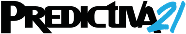 Logo Predictiva21