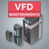 Variadores de Frecuencia: Mantenimiento y Fallas