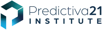 Predictiva21 Institute Logo